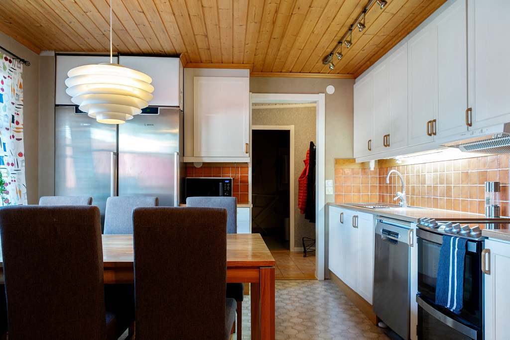 Järpgränd 10, Luleå