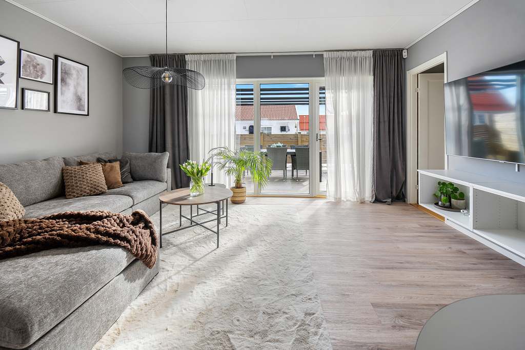 Södra Lillgärdsvägen 14, Boden