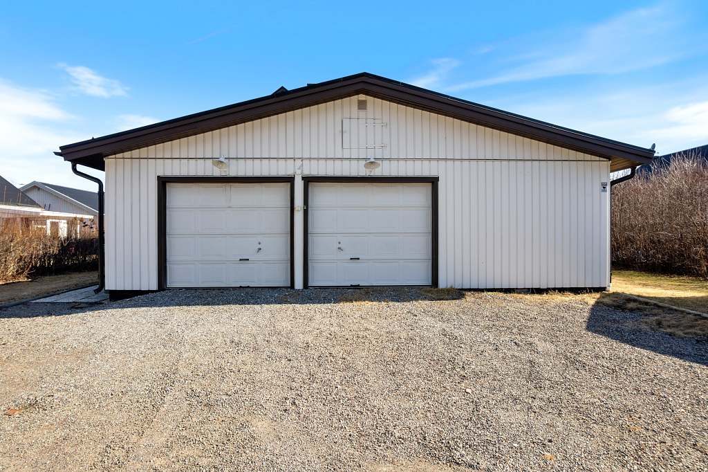 Bangatan 10, Älvsbyn