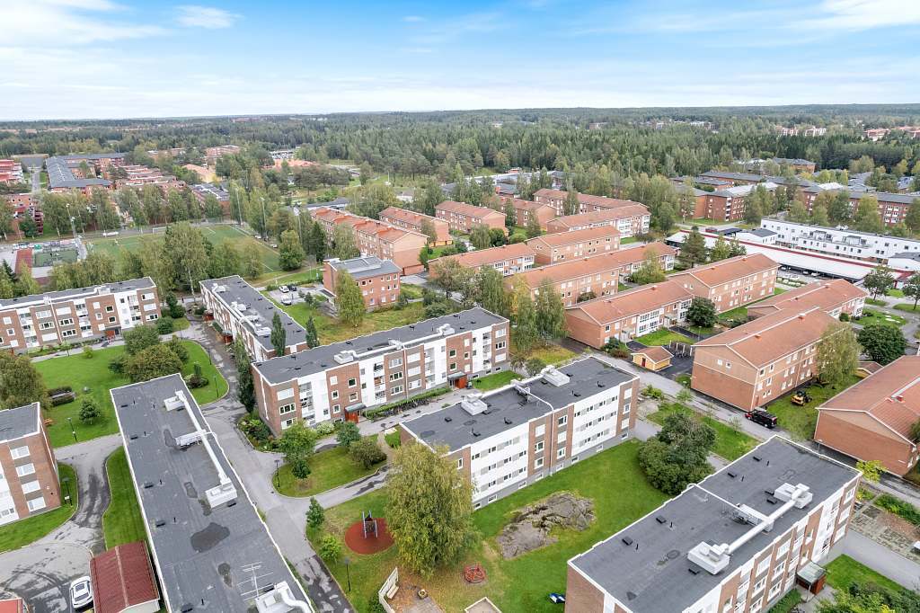 Kemigränd 19 - Bild 5