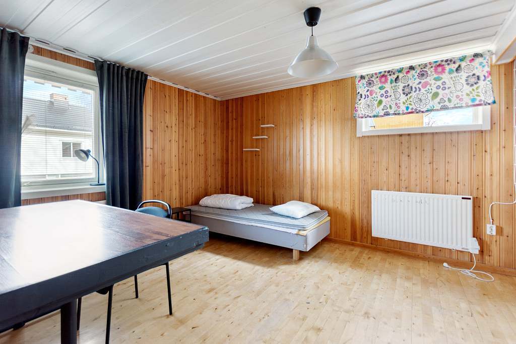 Laestadiusvägen 12 - Bild 12