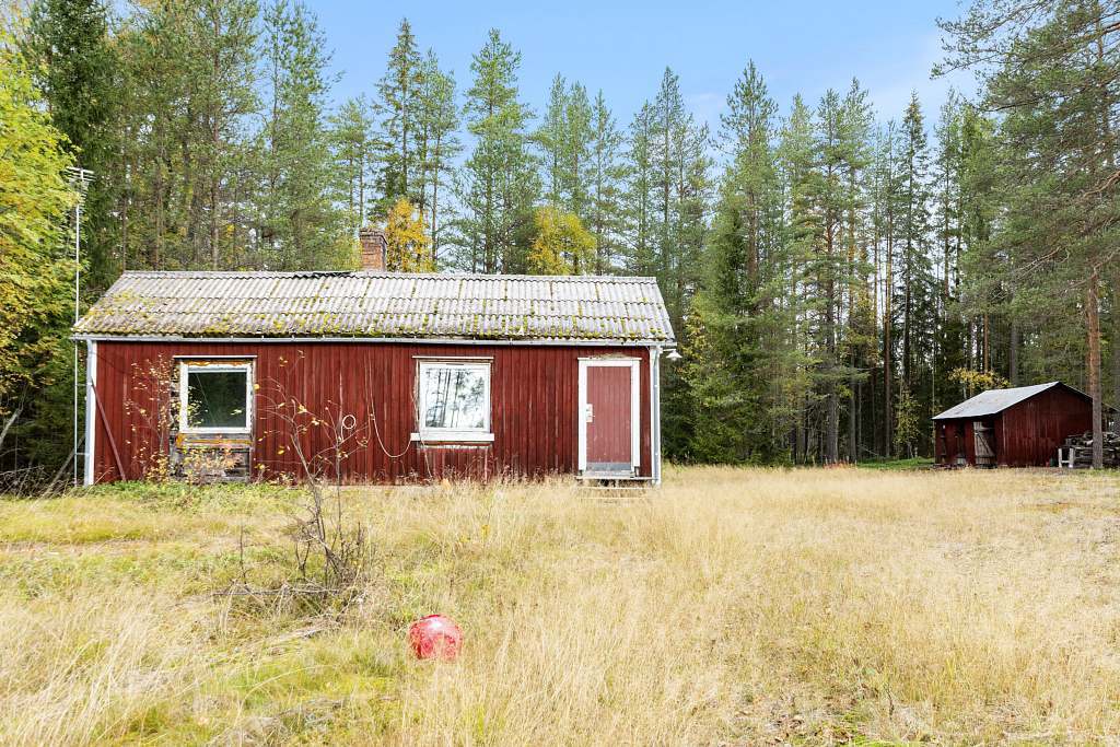 Lulnäsvägen 5, Luleå