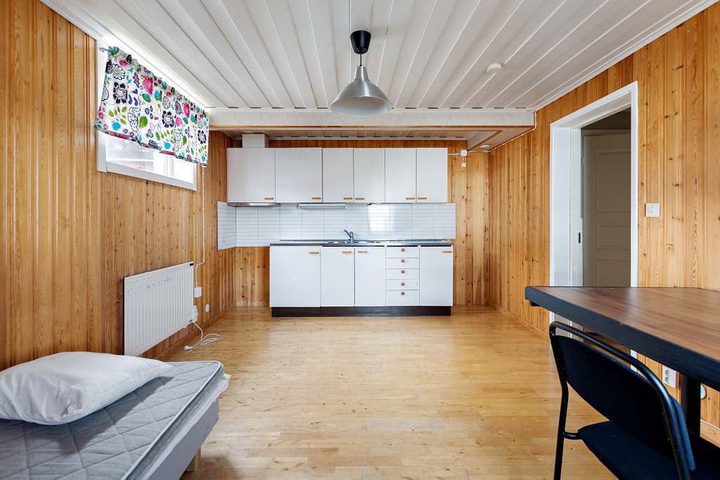Laestadiusvägen 12 - Bild 13