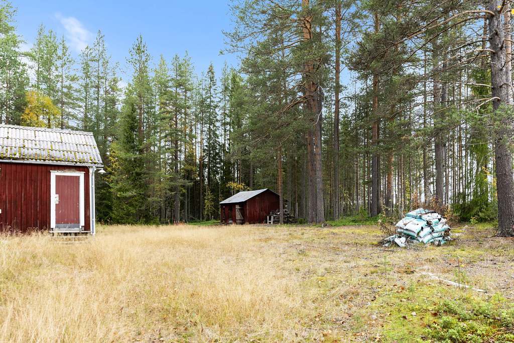 Lulnäsvägen 5, Luleå