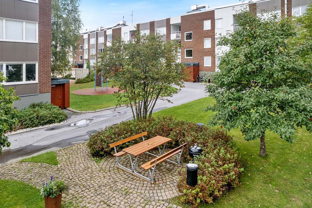 Kemigränd 19 - Bild 7