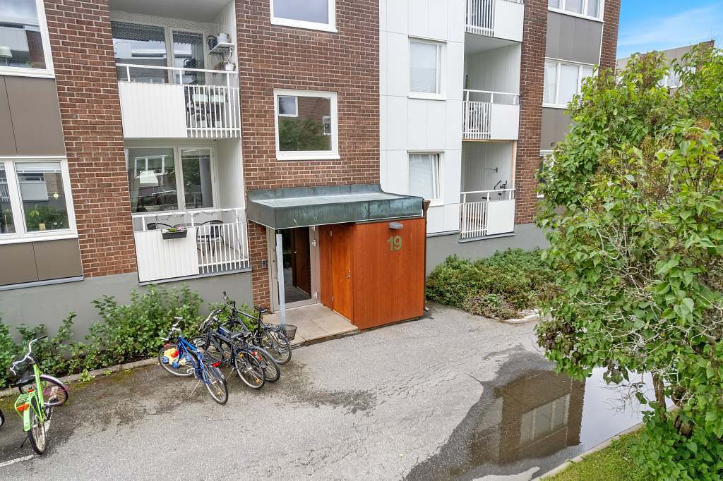 Kemigränd 19 - Bild 8