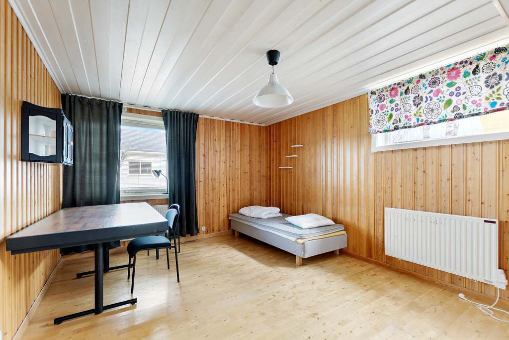 Laestadiusvägen 12 - Bild 11