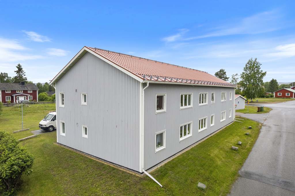Torgvägen 20, Överkalix