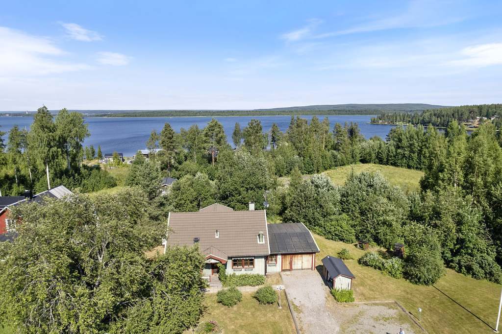 Mora 41, Skellefteå
