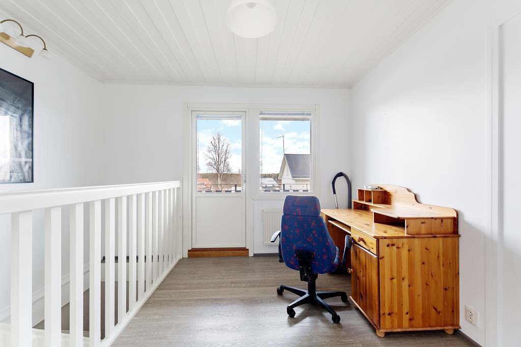 Laestadiusvägen 12 - Bild 17