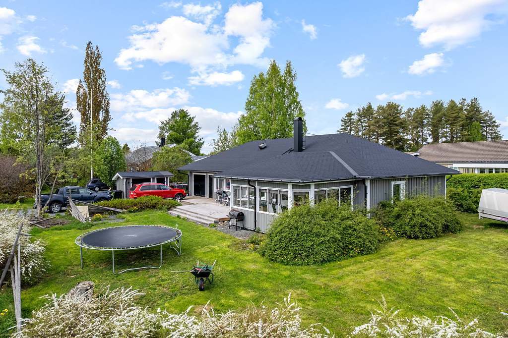 Mangårdsgatan 21 - Bild 2