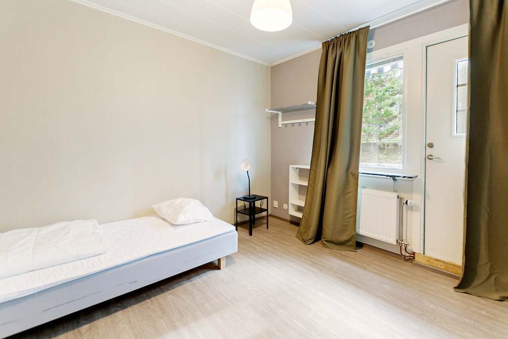 Laestadiusvägen 12 - Bild 19