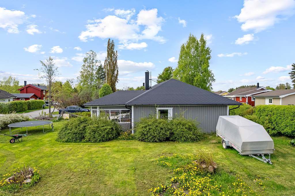 Mangårdsgatan 21 - Bild 5