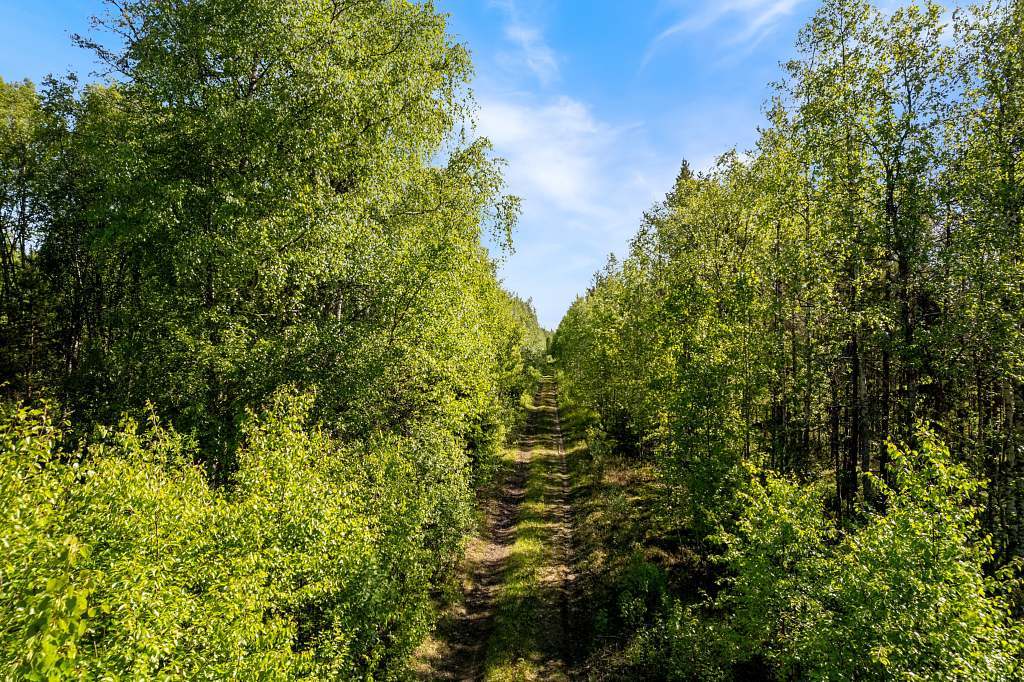Lappträsk 13:7, Haparanda