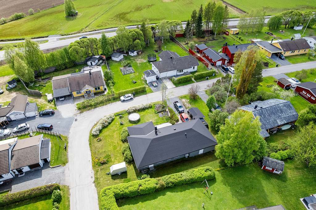 Mangårdsgatan 21 - Bild 6