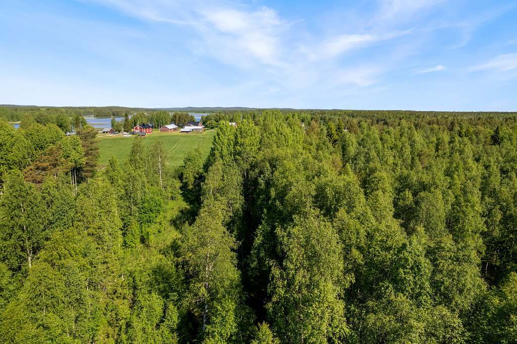 Lappträsk 13:7, Haparanda