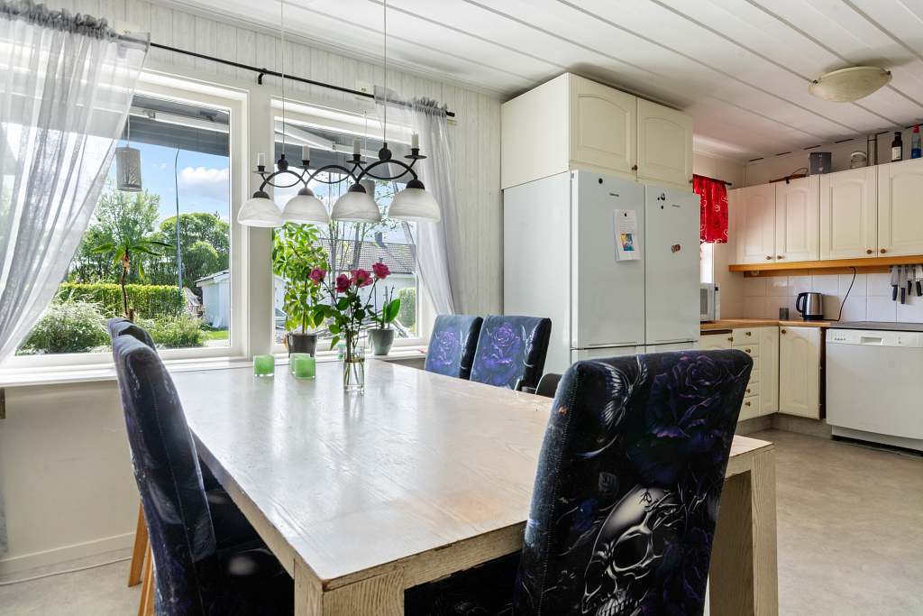 Mangårdsgatan 21 - Bild 11