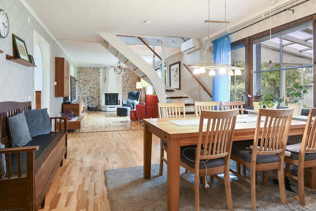 Objekt Rödbetsvägen 18