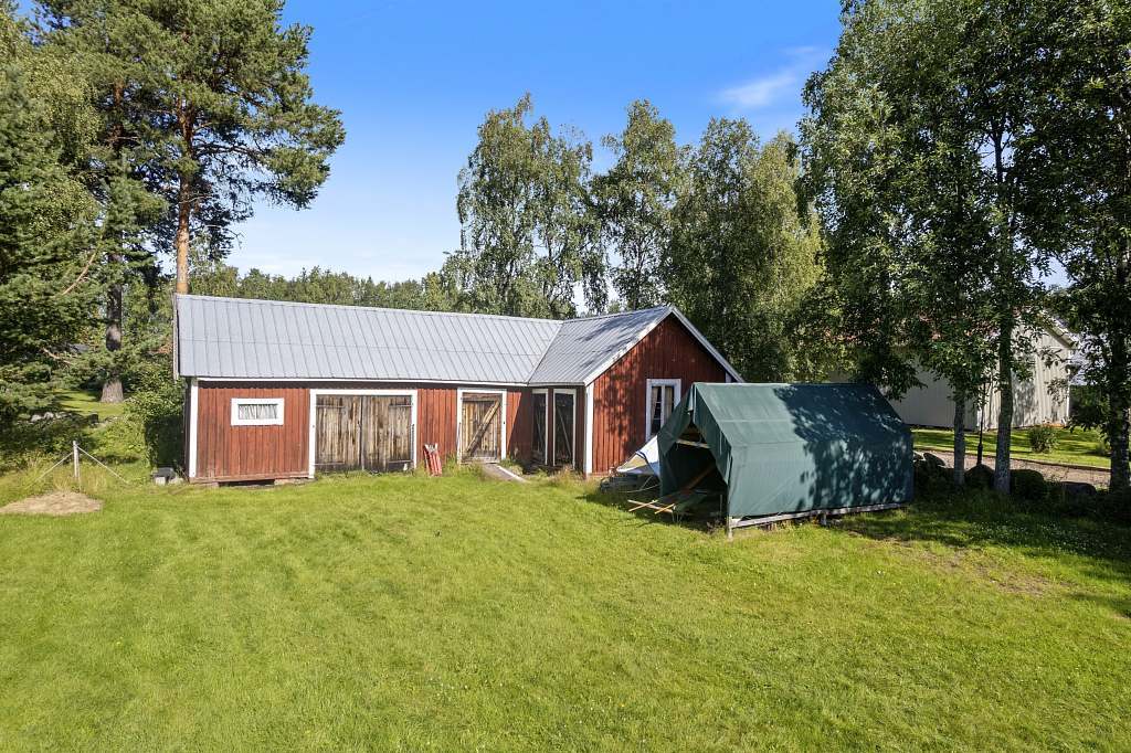 Storgatan 39, Arjeplog