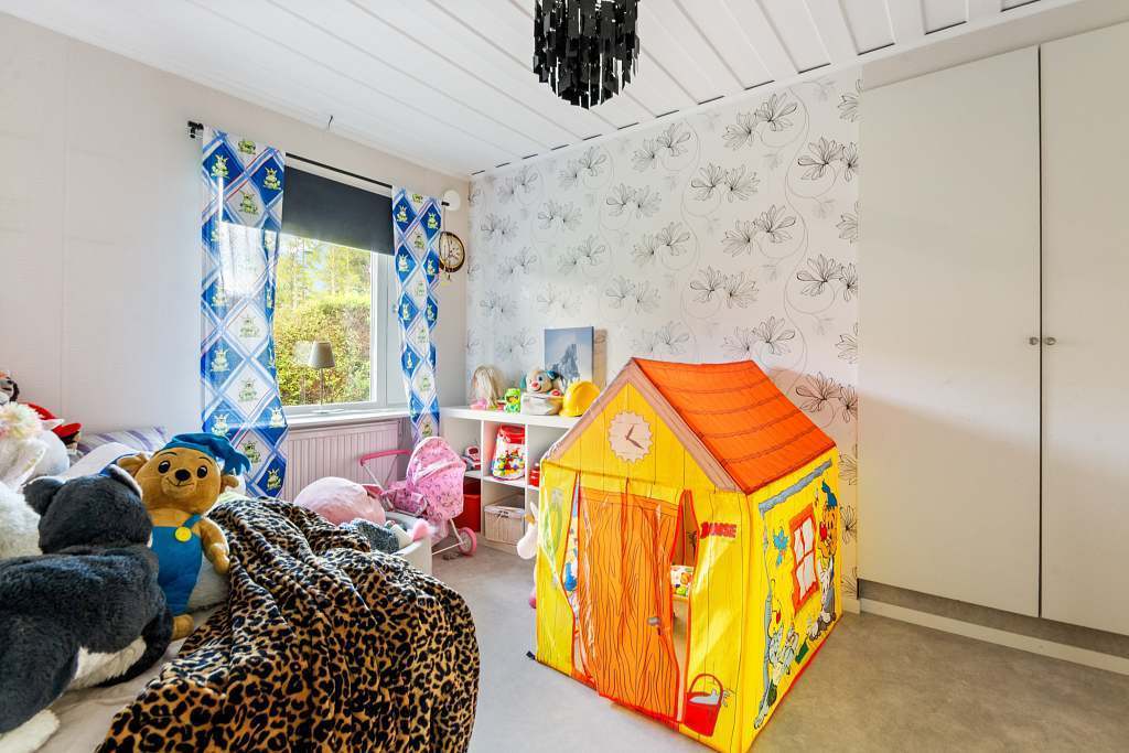 Mangårdsgatan 21 - Bild 16