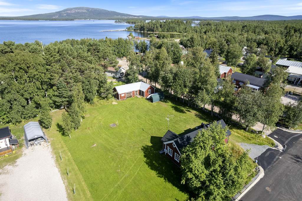 Storgatan 39, Arjeplog