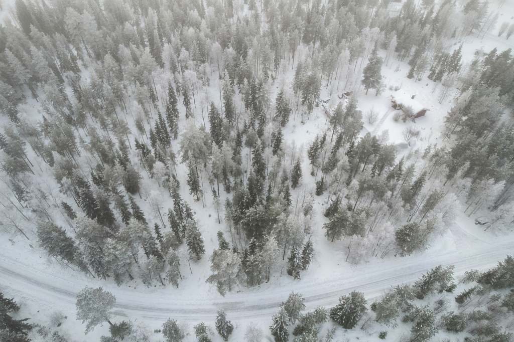 Sandöskatan 443, Luleå - Råneå