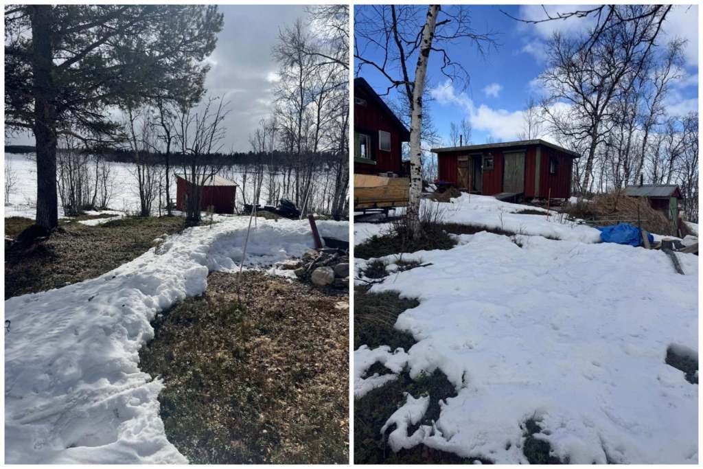 Sierkajärvi arrende - Bild 9
