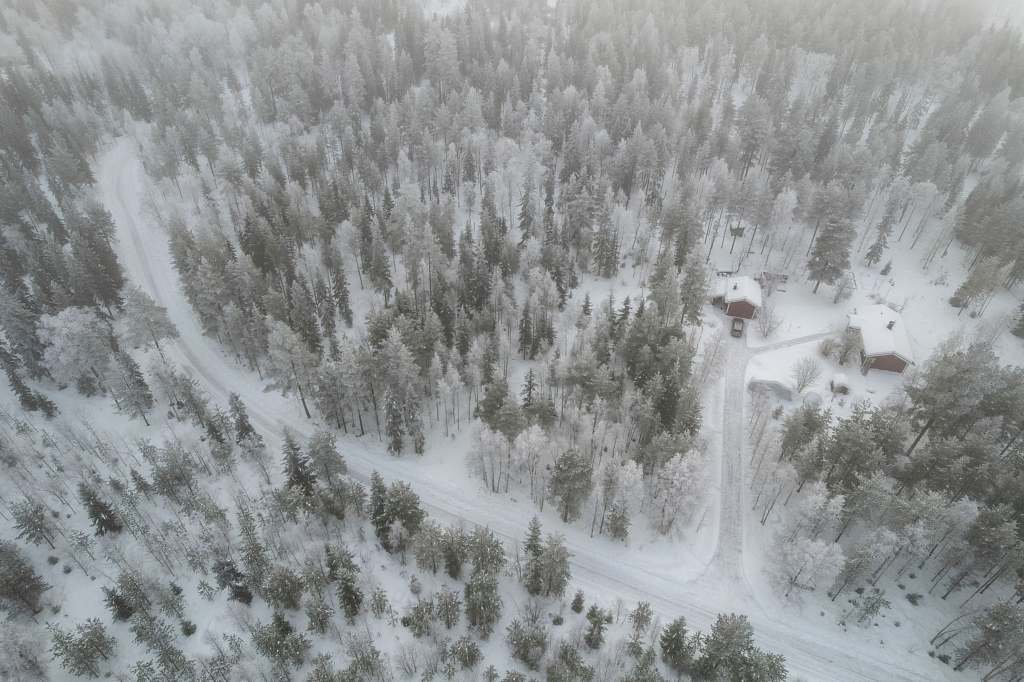 Objekt Sandöskatan 443