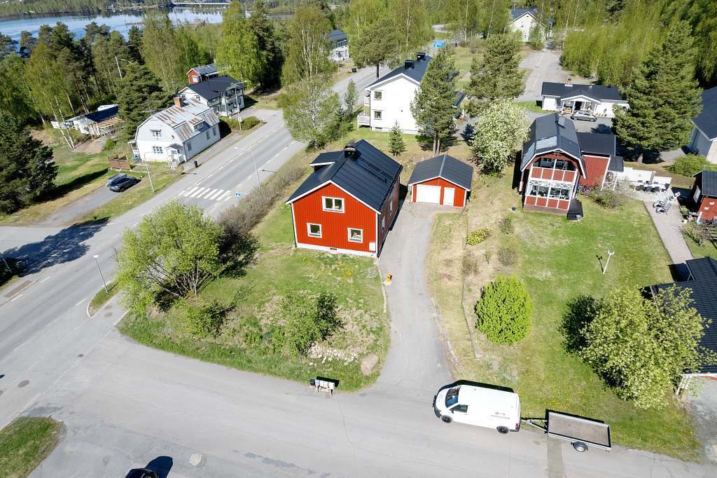 Edeforsvägen 66 - Bild 27