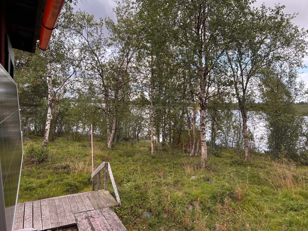 Sierkajärvi arrende - Bild 6