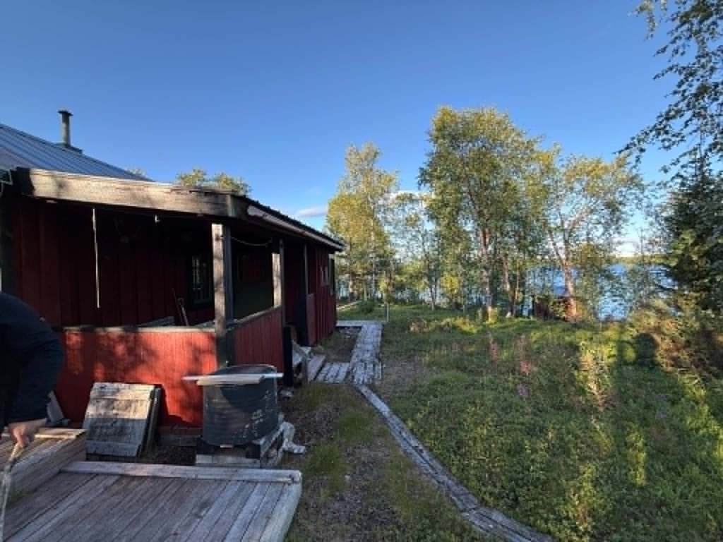 Sierkajärvi arrende - Bild 7