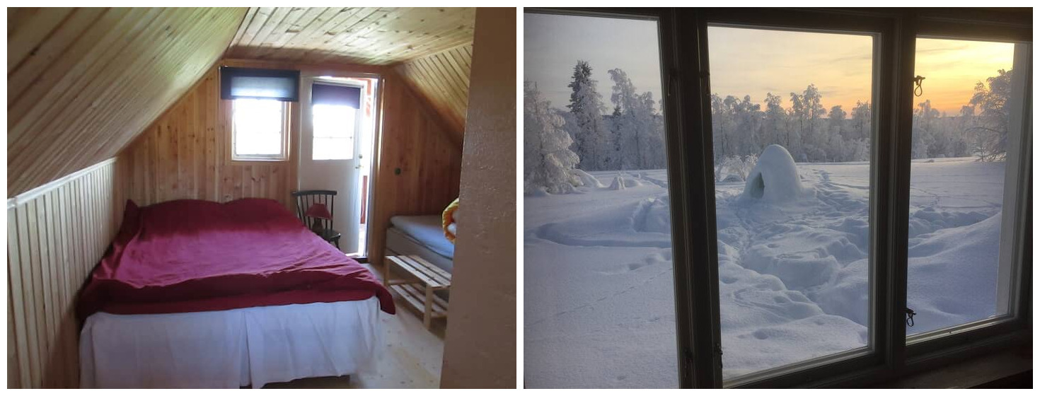 Backvägen 53 - Bild 8