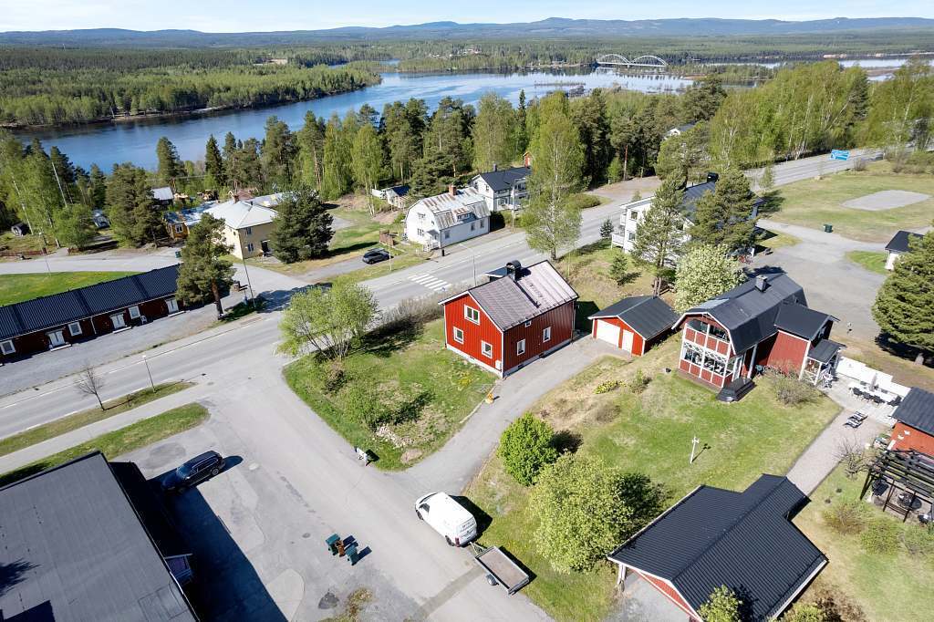 Edeforsvägen 66