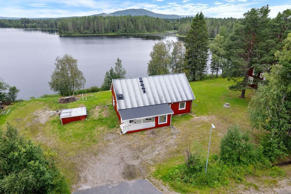 Kåbdalis 119 - Bild 1