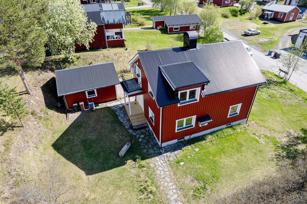 Edeforsvägen 66 - Bild 29