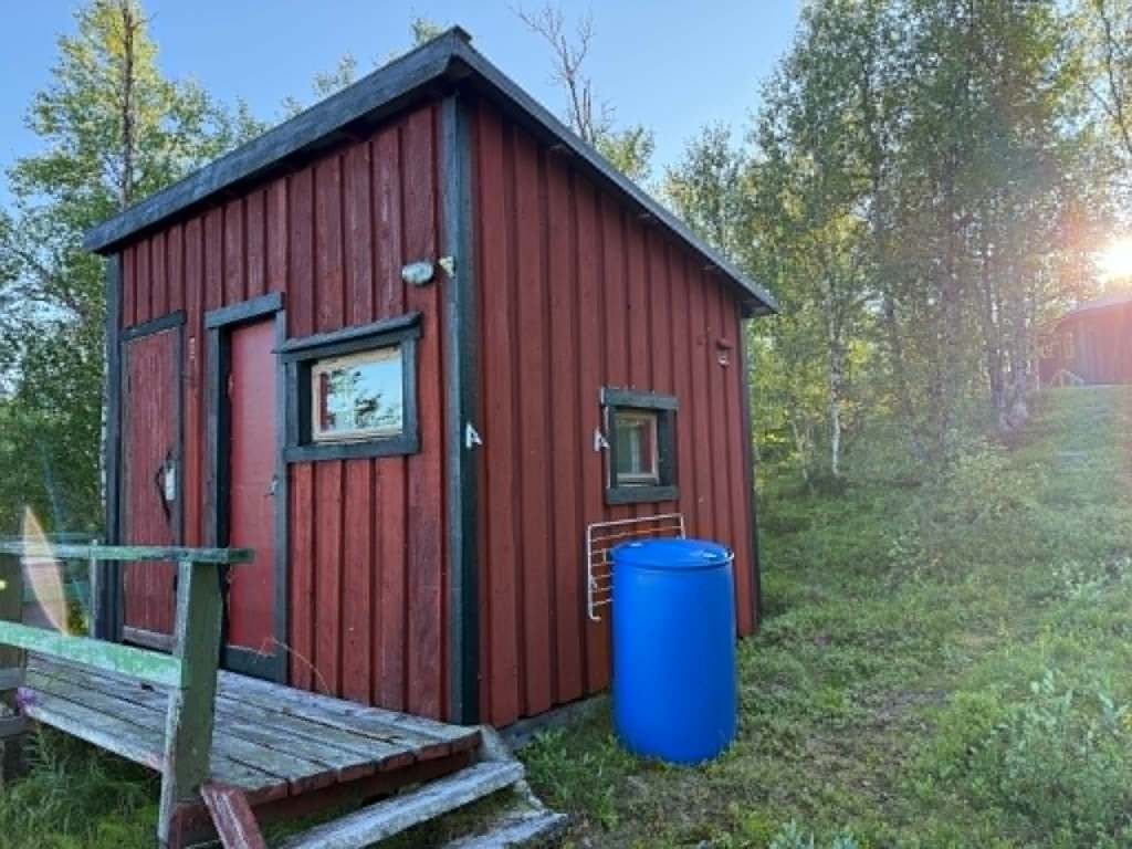 Sierkajärvi arrende - Bild 8