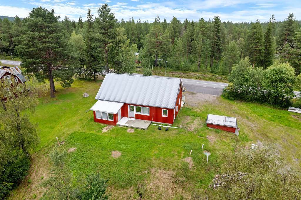Kåbdalis 119 - Bild 19