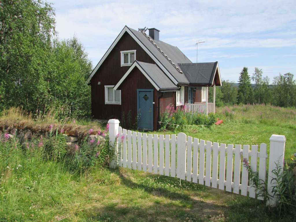 Backvägen 53