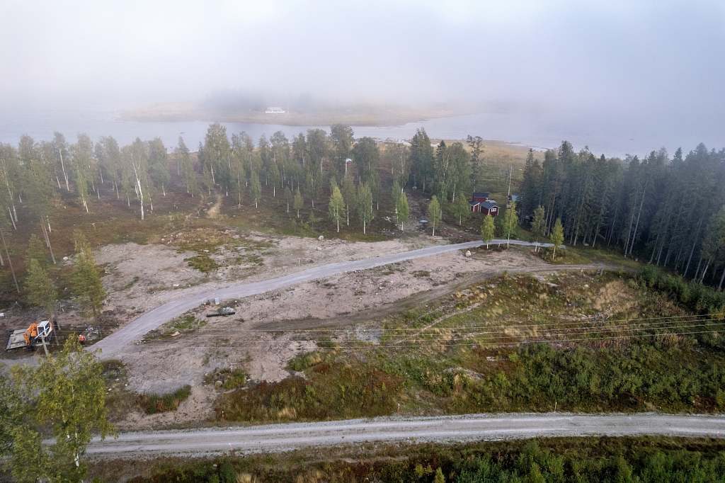Norra Haraholmen - Bild 8