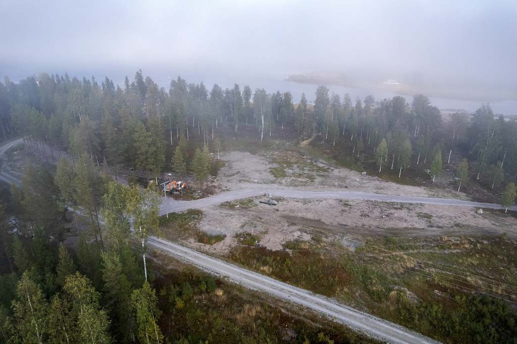 Norra Haraholmen - Bild 9