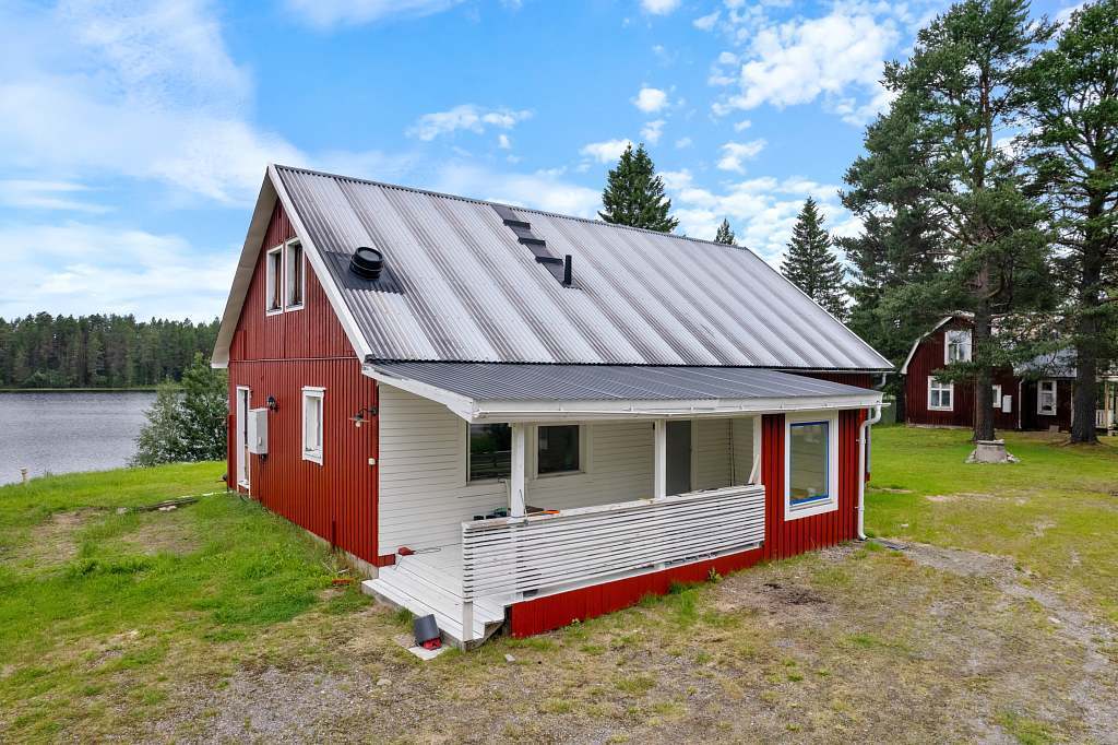 Kåbdalis 119 - Bild 2