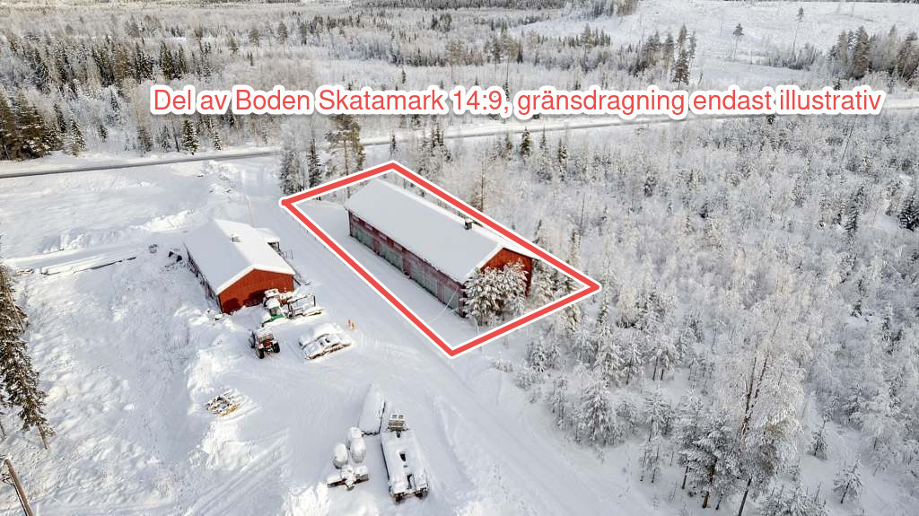 Skogså 13 - Bild 33