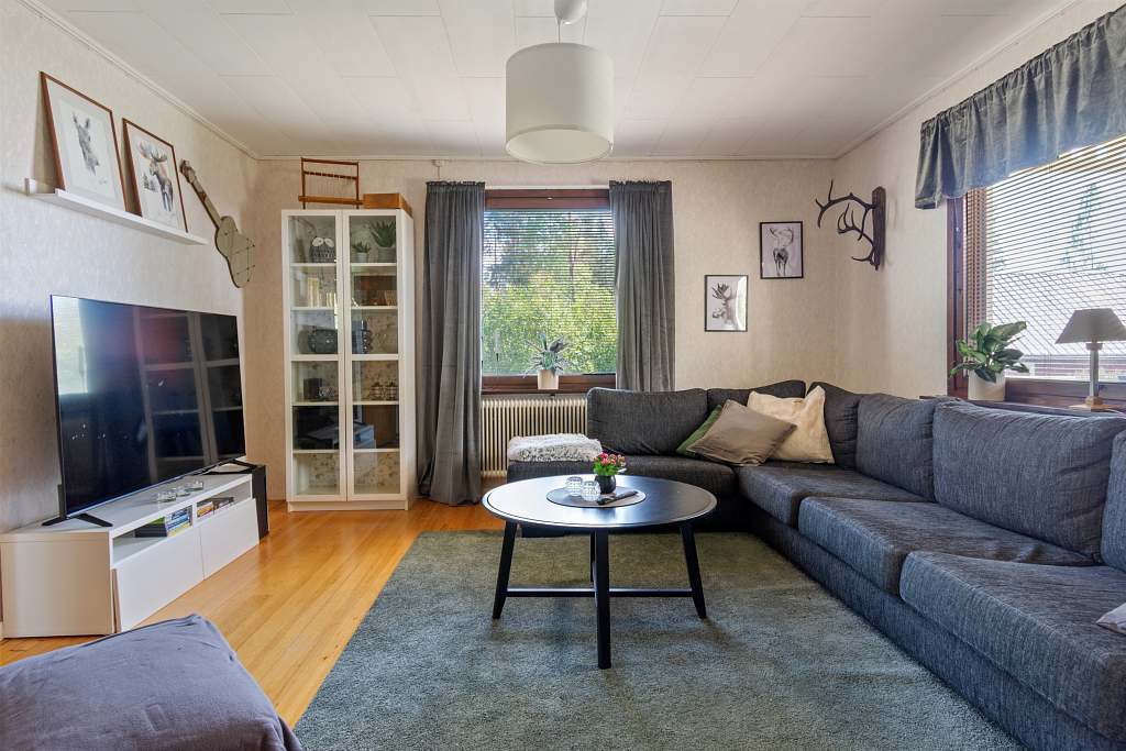 Jarhois 180, Pajala