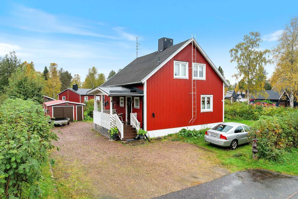 Stenborgsvägen 8