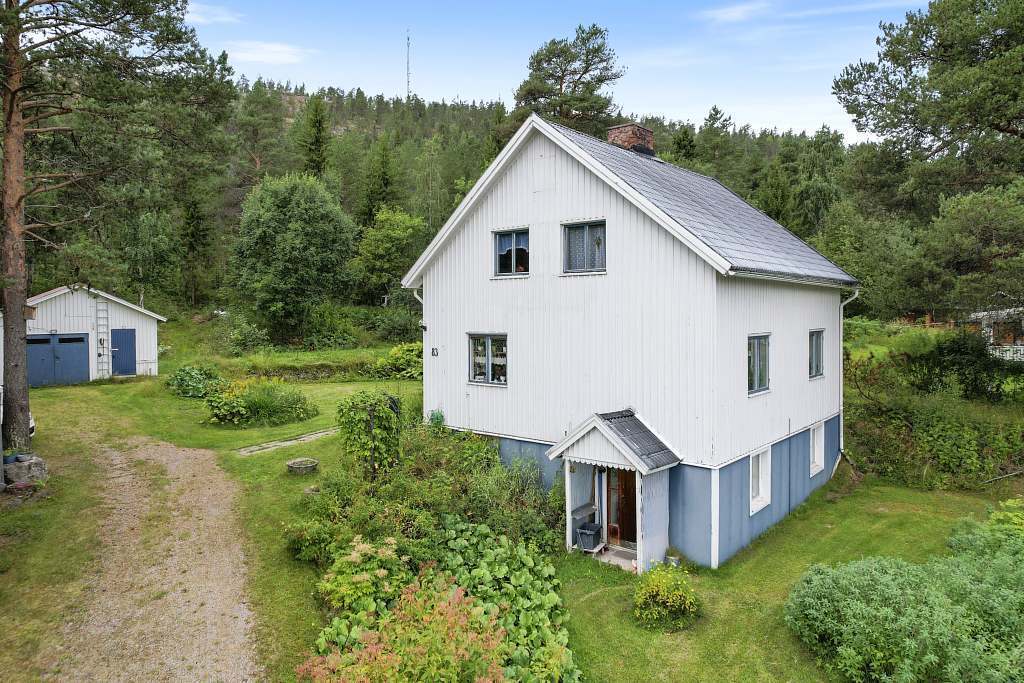 Svanstein 83