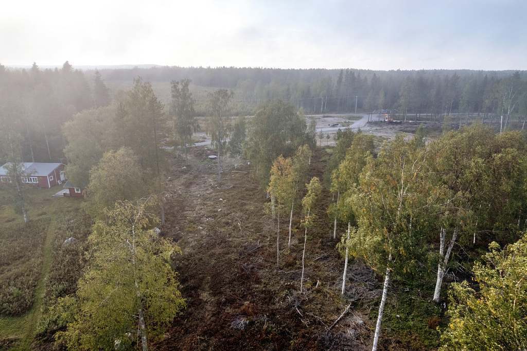 Norra Haraholmen - Bild 11