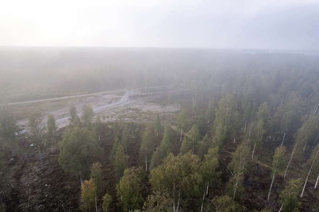 Norra Haraholmen - Bild 12