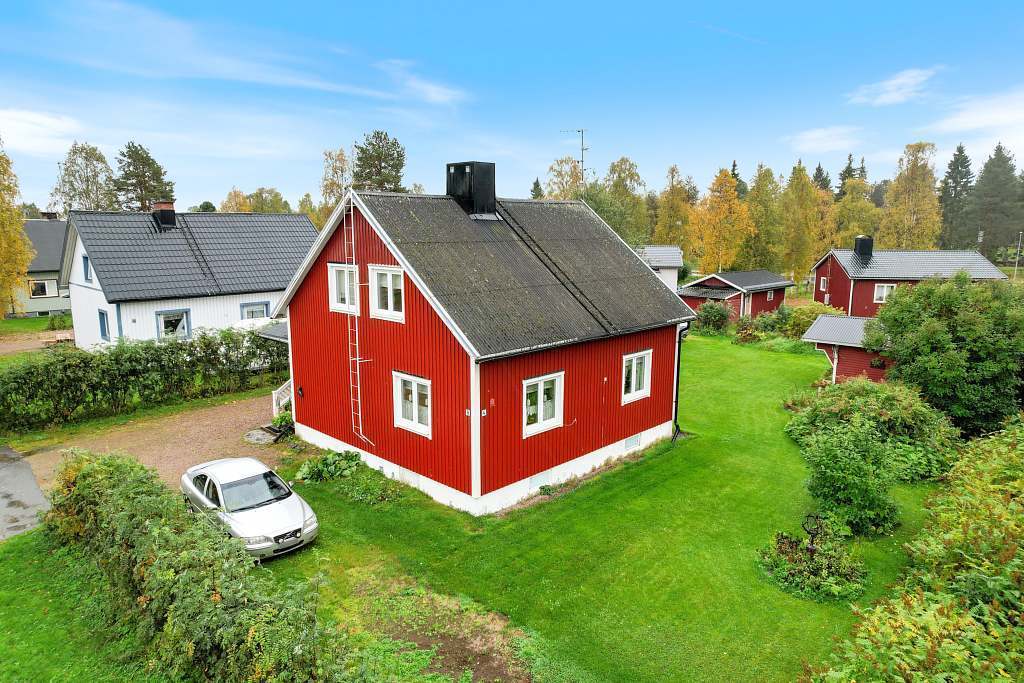 Stenborgsvägen 8 - Bild 15