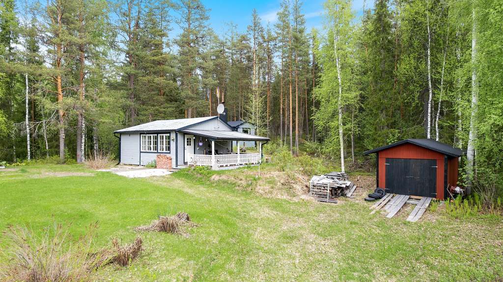 Forsnäs 28, Boden