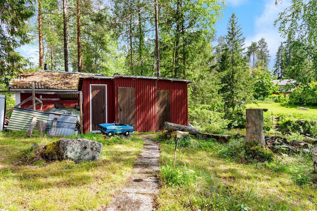 Persö hamnväg 116 - Bild 18